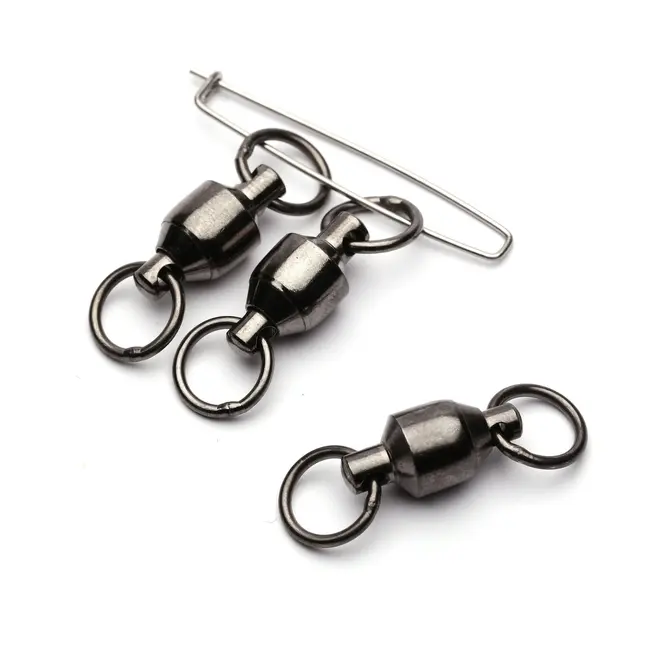 Vartej cu Rulment Pivotant Pntru Montura Somn Power Black Cat 4 36mm, 90kg