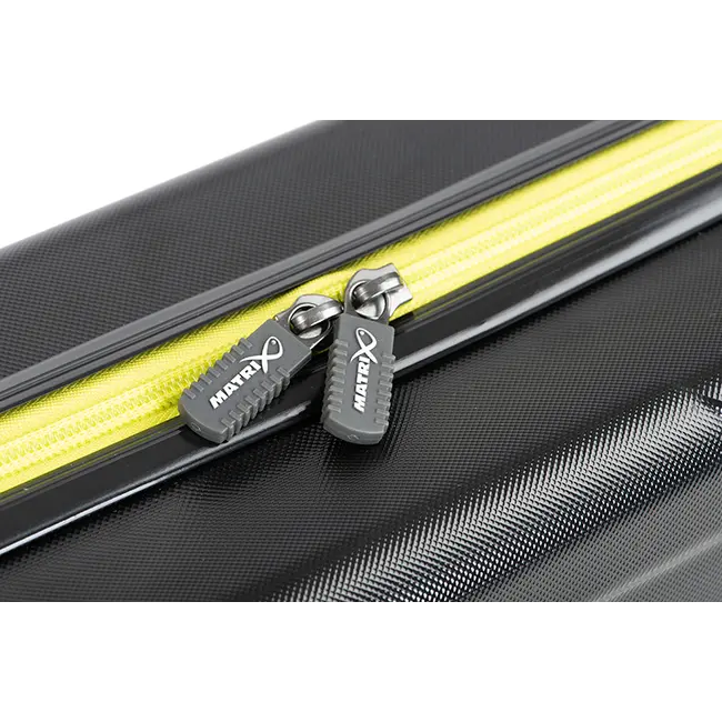 Husa rubeziana MATRIX Duralite Top Kit Case 1.95m