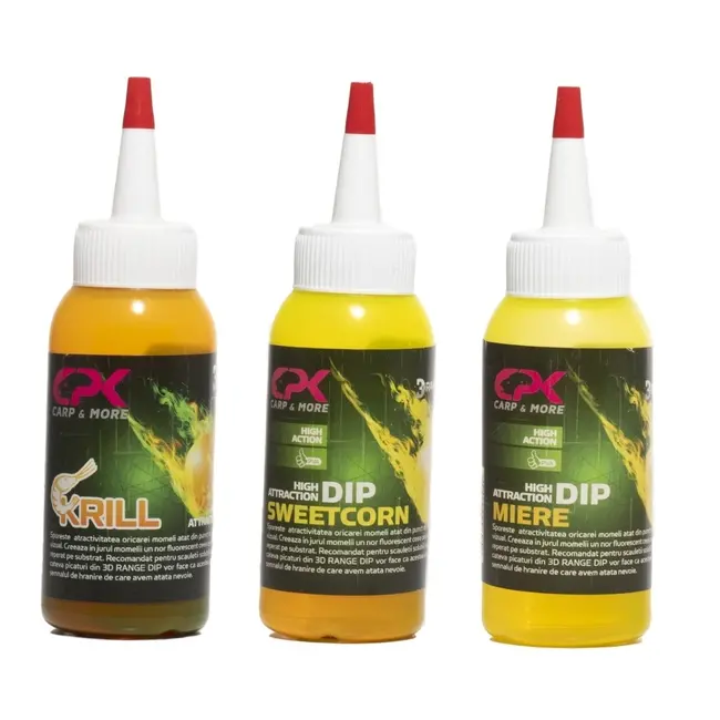 Dip CPK 3D Range, 70ml