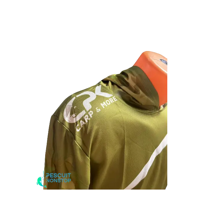 Bluza cu protectie UV CPK UV Camo