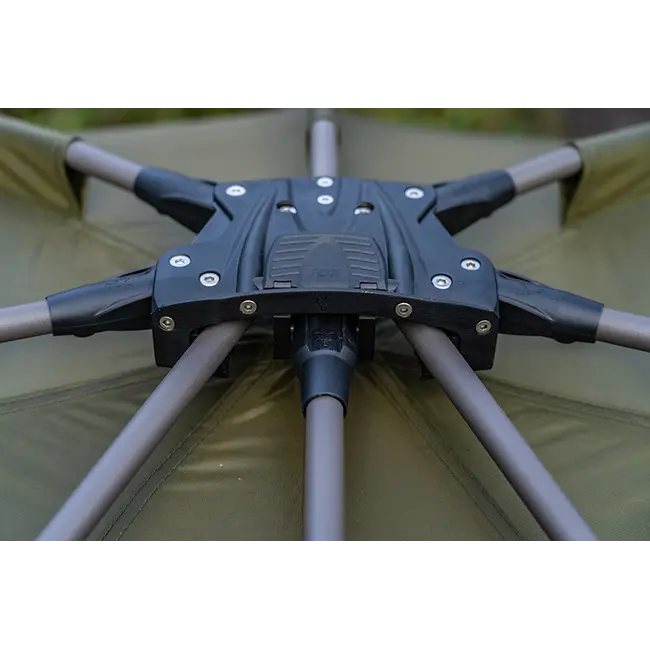 Cort Pescuit Fox Frontier Lite