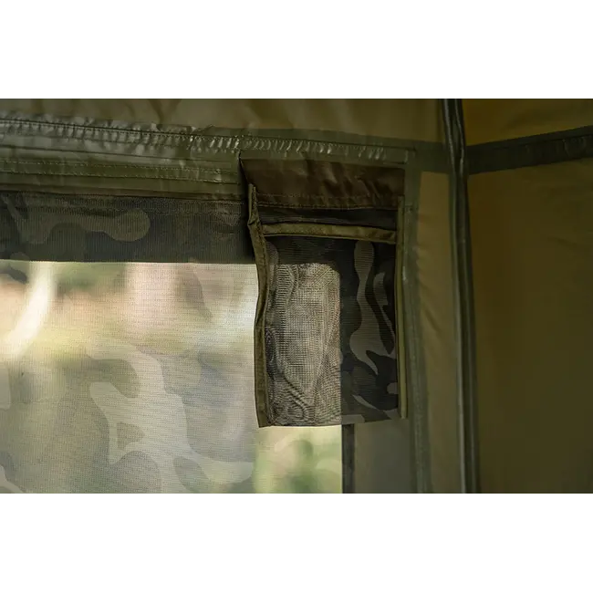 Cort Pescuit Fox Frontier Lite