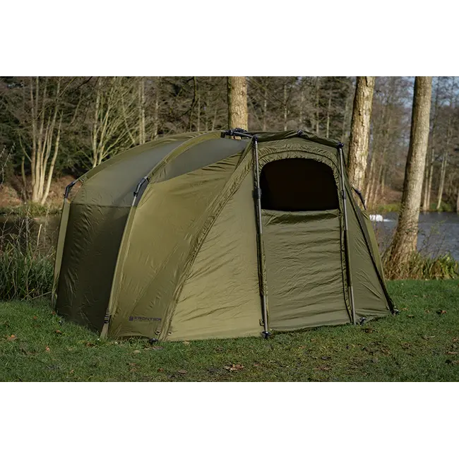 Cort Pescuit Fox Frontier Lite