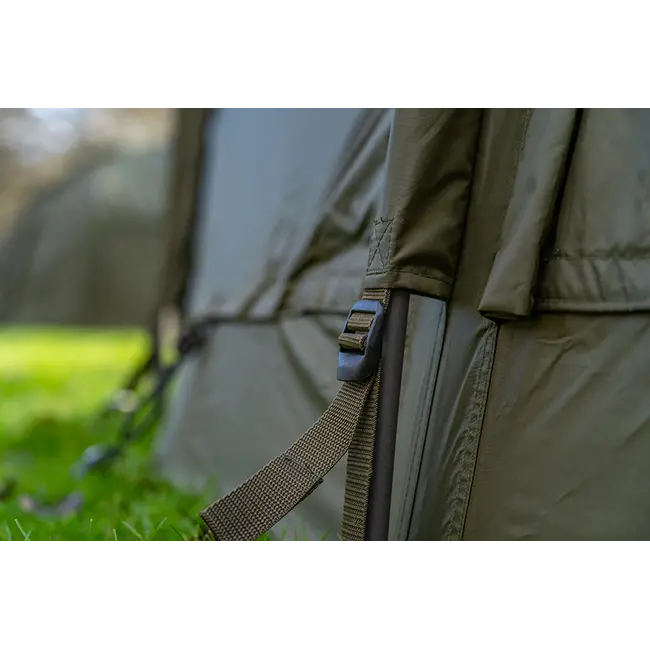 Cort Pescuit Fox Frontier Lite