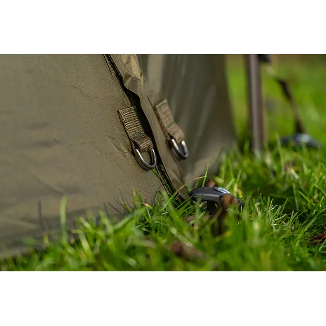 Cort Pescuit Fox Frontier Lite