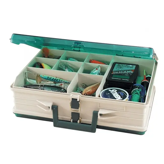 Cutie Naluci Plano Double-Sided 19, Compartiment Satchel