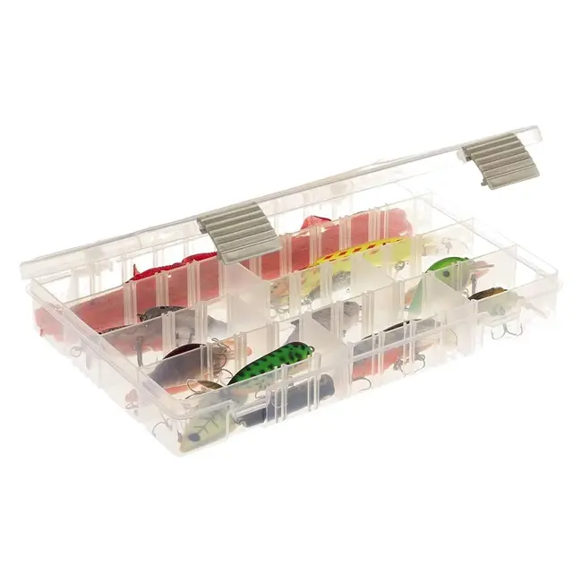 Cutie pentru Naluci Plano StowAway Sandstone 3600, 4-24 Compartimente, 28x18x4cm