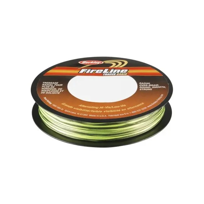 Fir Textil Berkley Fireline Tracer 110m
