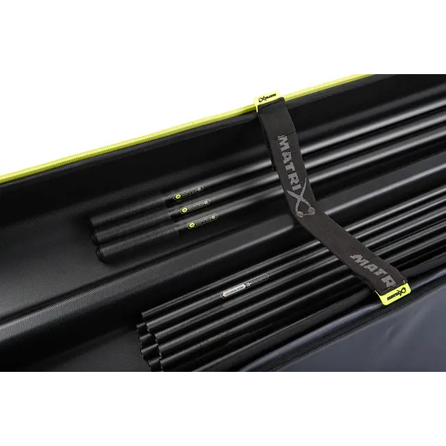 Husa Lansete MATRIX Horizon Multi Pole Holdall (ABS Insert)