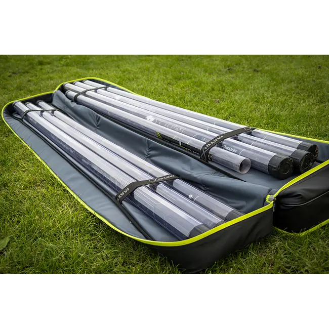 Husa Lansete MATRIX Horizon Multi Pole Holdall (ABS Insert)