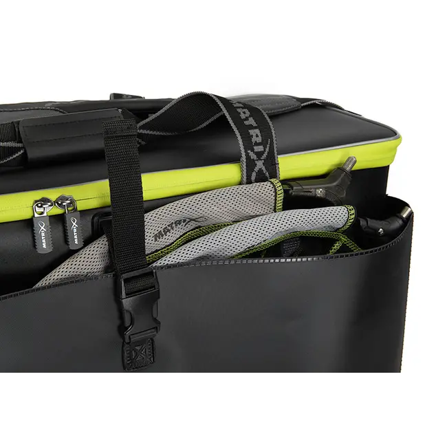 Husa pentru Minciog/Juvelnic Matrix Horizon X EVA Multi Net, 65x25x50cm