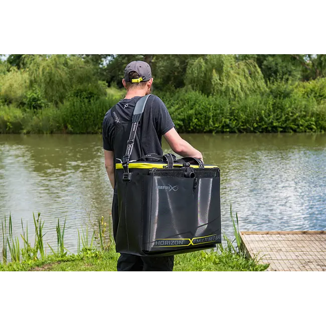 Husa pentru Minciog/Juvelnic Matrix Horizon X EVA Multi Net, 65x25x50cm