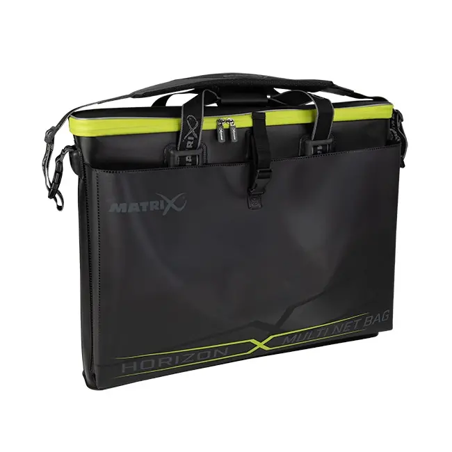 Husa pentru Minciog/Juvelnic Matrix Horizon X EVA Multi Net Bag Small, 65x10x50cm