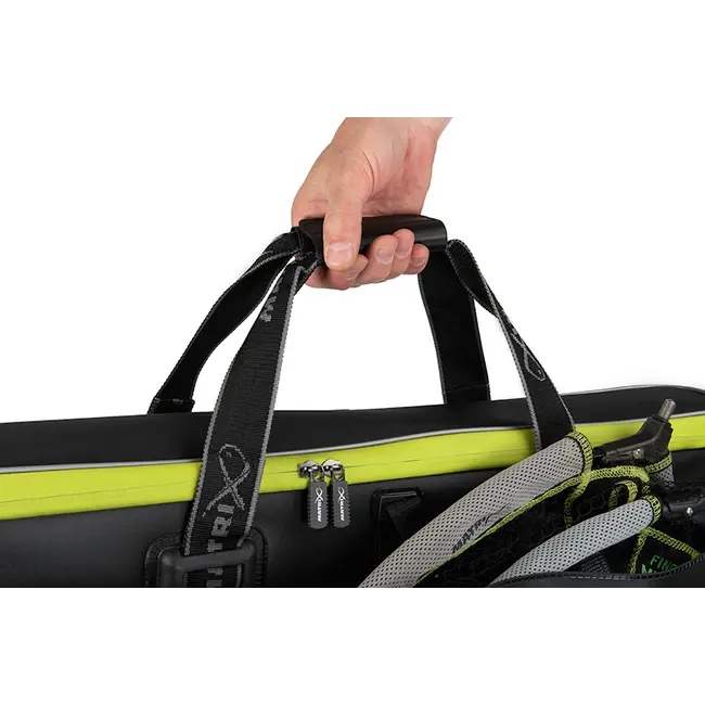 Husa pentru Minciog/Juvelnic Matrix Horizon X EVA Multi Net Bag Small, 65x10x50cm