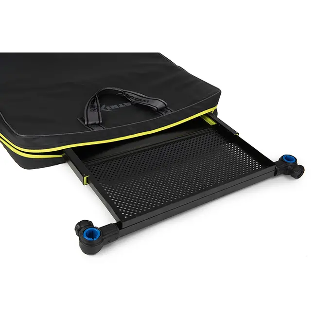 Husa pentru Tava Laterala Matrix Horizon Side Tray Storage, 70x62x10cm