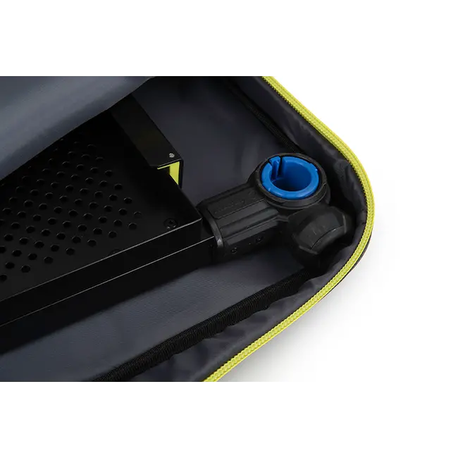 Husa pentru Tava Laterala Matrix Horizon Side Tray Storage, 70x62x10cm