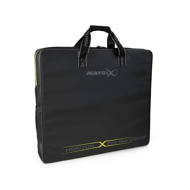 Husa pentru Tava Laterala Matrix Horizon Side Tray Storage, 70x62x10cm