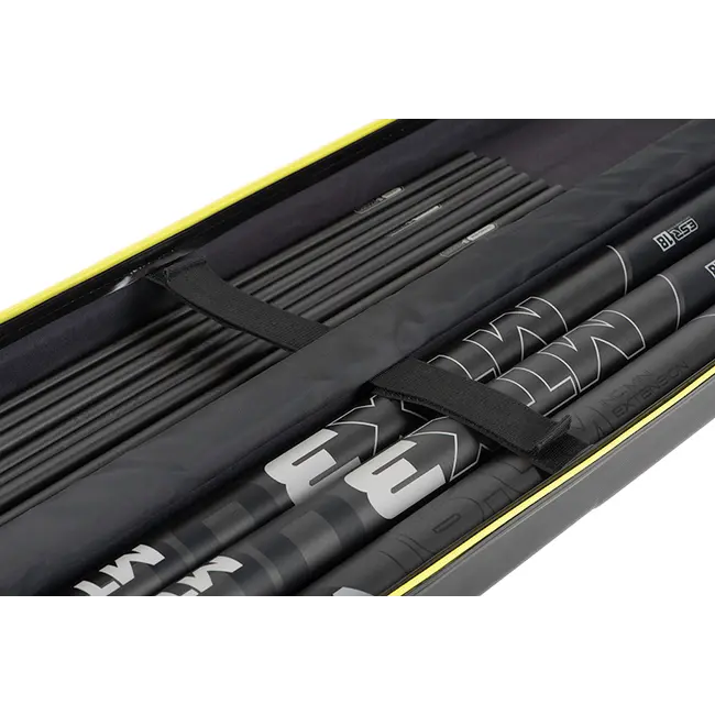 Husa rubeziana MATRIX Duralite Top Kit Case 1.95m