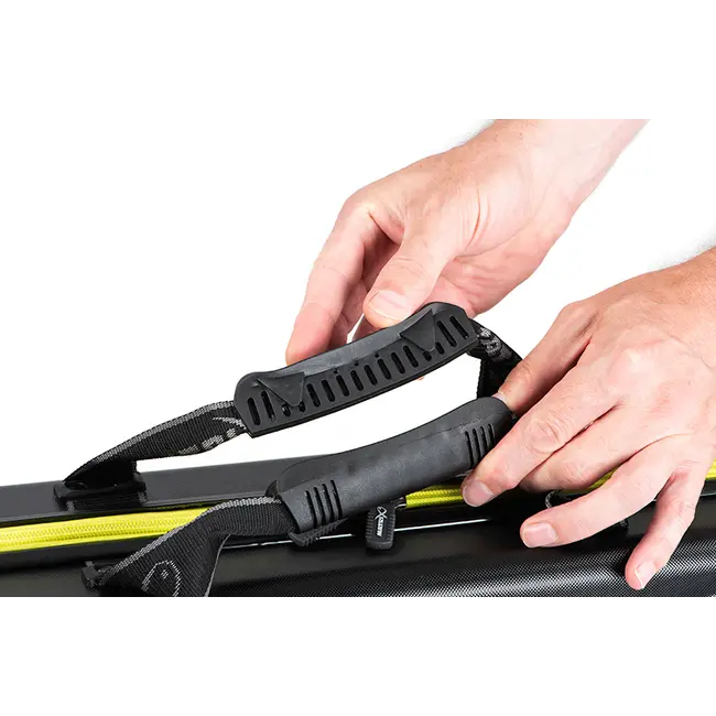 Husa rubeziana MATRIX Duralite Top Kit Case 1.95m