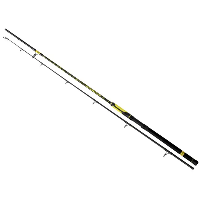 Lanseta Somn Black Cat Perfect Passion Spin, 2.70m, 60-200g, 2buc