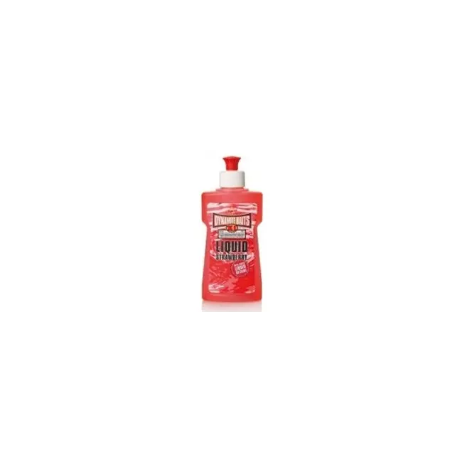 Lichid Atractant Dynamite Baits XL, 250ml, Strawberry