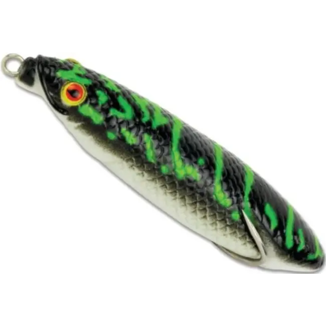 Naluca Storm SX Soft Serpentino, Culoare TM, 9cm, 15g