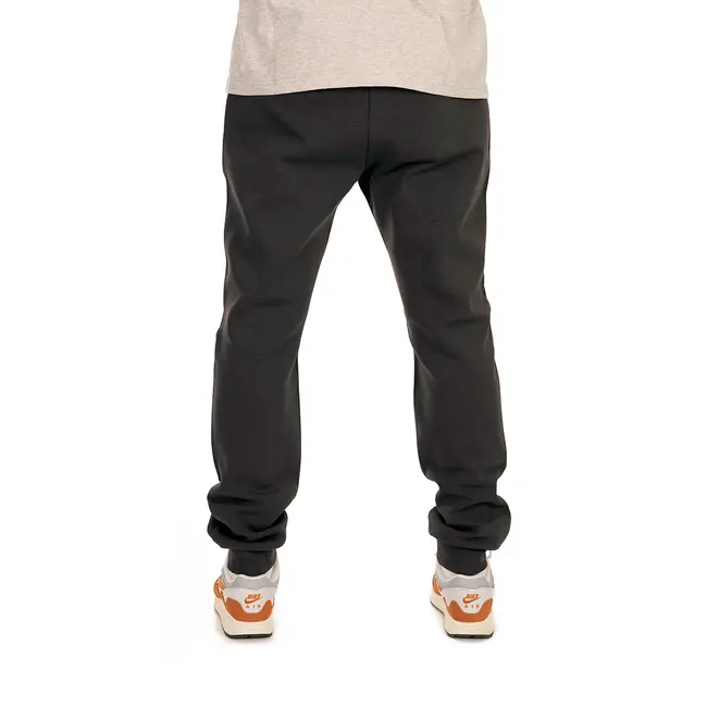 Pantaloni Lungi Matrix Joggers Black Edition, Grey/Lime