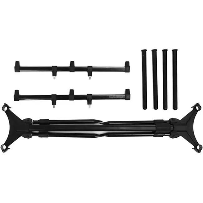 Rod Pod Aluminiu Delphin BRONX, 3 Posturi