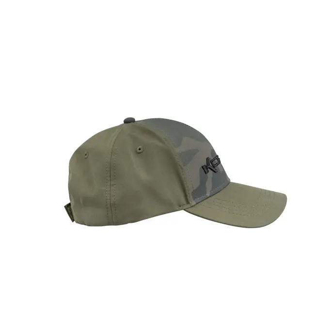 Sapca Korum Camo Cap