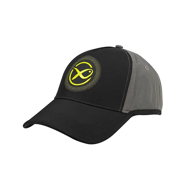 Sapca Matrix Surefit Baseball Cap, Black