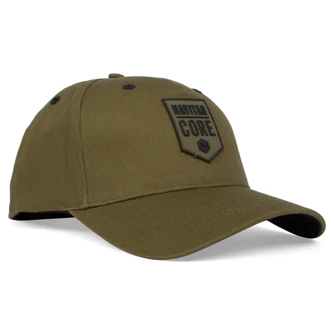 Sapca Navitas CORE Green Cap