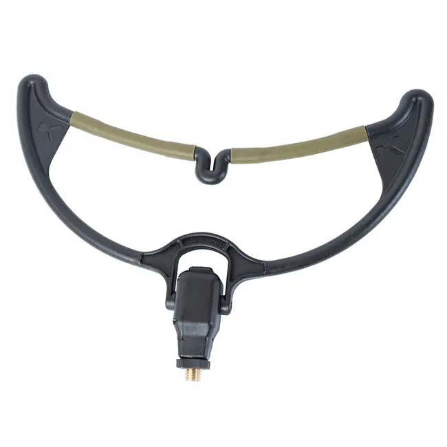 Suport Lanseta Pescuit la Feeder Korum Big Tube Rod Rest