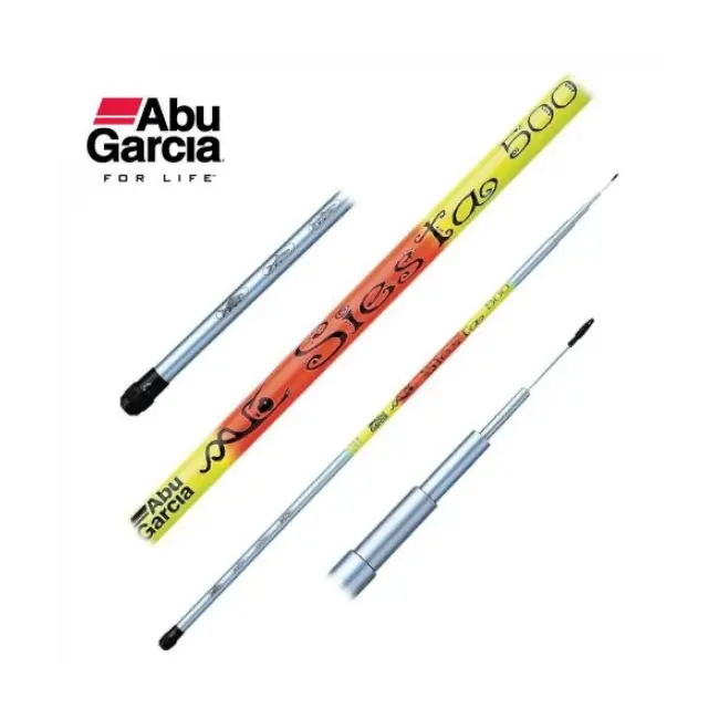 Varga Abu Garcia Siesta 5m