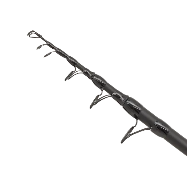 Combo Penn Wrath Bolescopic, Lanseta 2.44m/5buc + Mulineta 6000