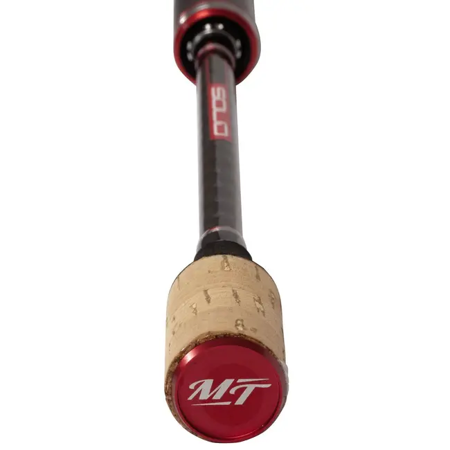 Lanseta Magic Trout Cito Solid 1.60m, 1-5g