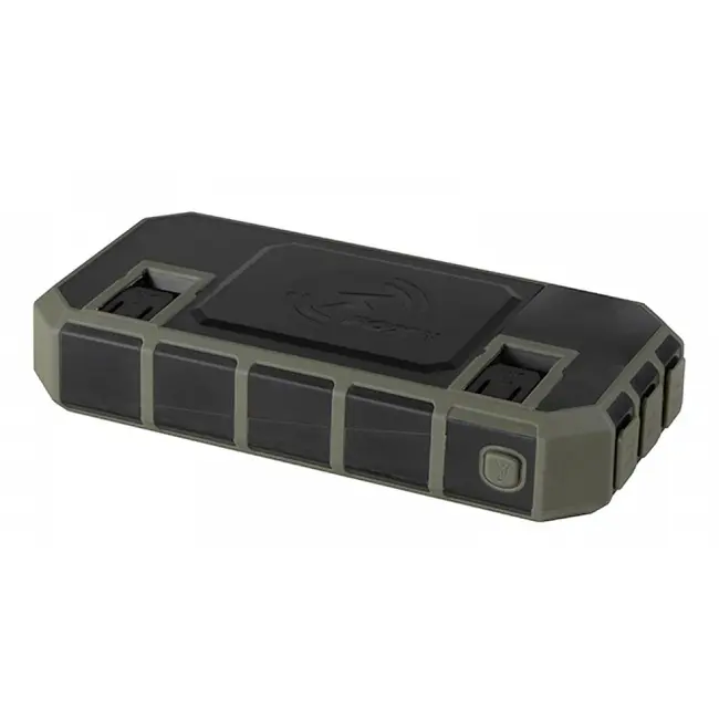 Acumulator Extern Fox Halo 27K Wireless Power Pack, 27000mAh, 17.3x8.8x3.4cm