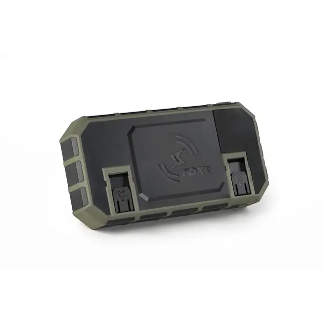 Acumulator Extern Fox Halo 27K Wireless Power Pack, 27000mAh, 17.3x8.8x3.4cm
