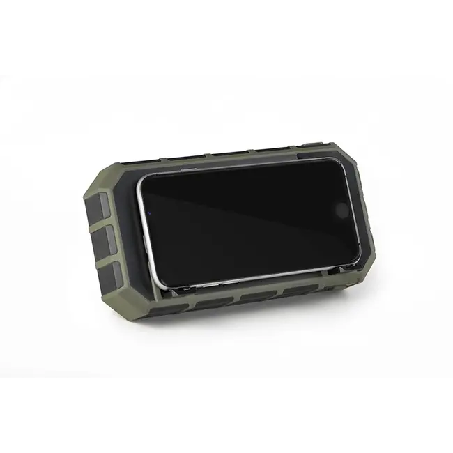 Acumulator Extern Fox Halo 27K Wireless Power Pack, 27000mAh, 17.3x8.8x3.4cm