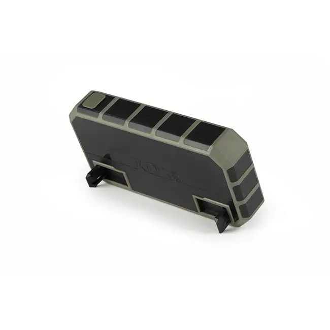 Acumulator Extern Fox Halo 27K Wireless Power Pack, 27000mAh, 17.3x8.8x3.4cm