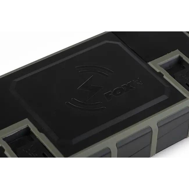 Acumulator Extern Fox Halo 27K Wireless Power Pack, 27000mAh, 17.3x8.8x3.4cm