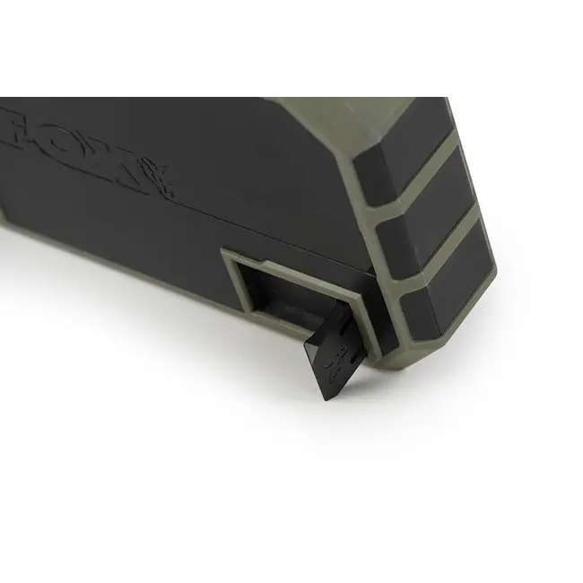 Acumulator Extern Fox Halo 27K Wireless Power Pack, 27000mAh, 17.3x8.8x3.4cm