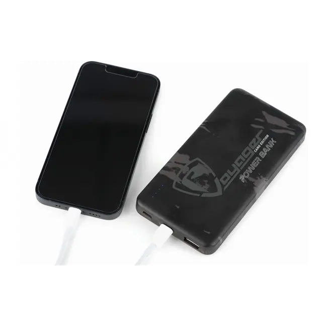 Acumulator Fox Rage Camo Power Bank, 10000mah, 13.5x67,5x15cm