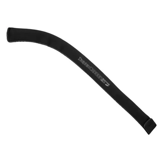 Baston de Nadire Carbon Delphin Canoon UL, 90cm, Ø=30mm