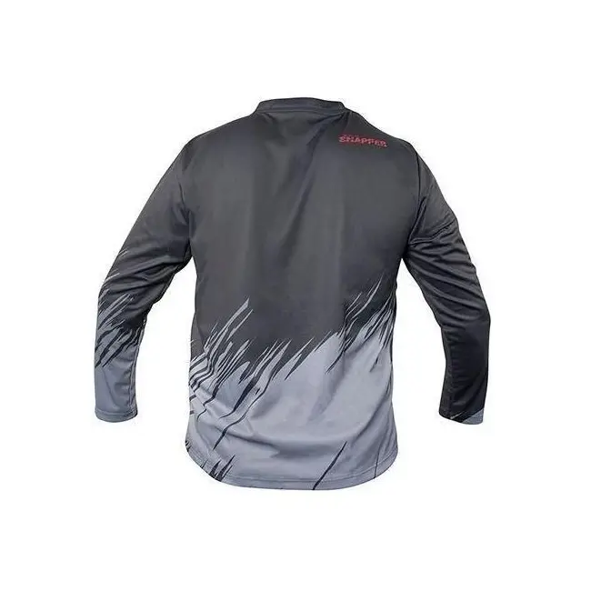 Bluza Korum Snapper Squad Shirt