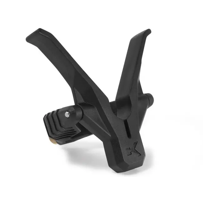 Cap Suport Lanseta Pescuit la Feeder Korum Counterbalance Rest