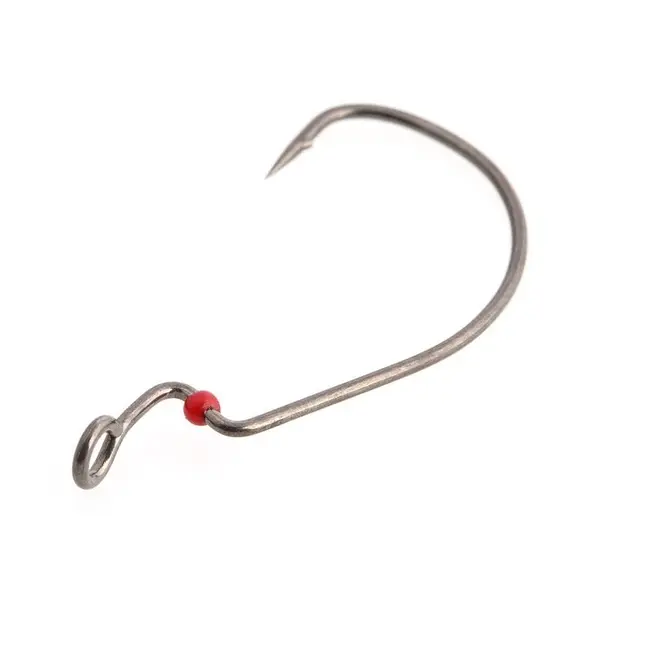 Carlige Offset VMC 7318 Moscow, PTFE, Nr.5/0 4buc/plic