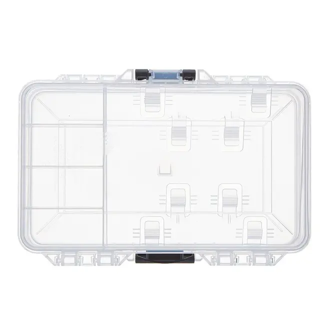 Cutie Dubla pentru Naluci Plano Double-Sided Stowaway 361610, 28x19x6.4cm