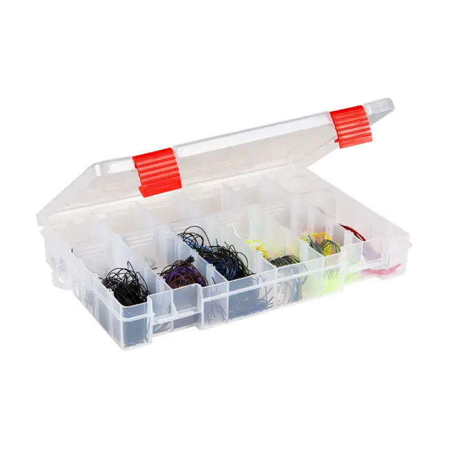 Cutie pentru Naluci Plano Rustrictor StowAway 3600, 6-21 Compatrimente, 36x23x5cm