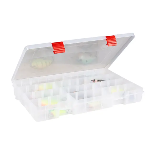 Cutie pentru Naluci Plano Rustrictor StowAway 3700, 4-24 Compatrimente, 37x24x5cm