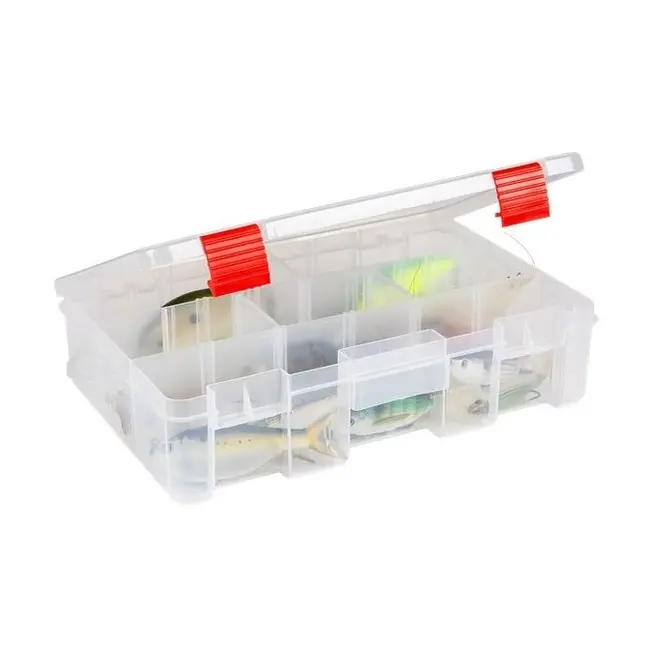 Cutie pentru Naluci Plano StowAway Rustrictor 3600, 5-9 compartimente, 28x18.4x7cm